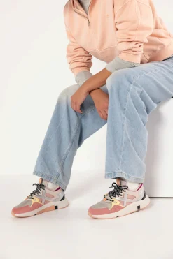 Mujer MUNICH Colección De Moda|Sneakers<CLIK WOMEN 99