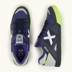 Hombre MUNICH Continental - Gresca - G3|Zapatillas Fútbol Sala<CONTINENTAL 966