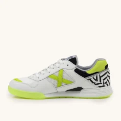 Hombre MUNICH Continental - Gresca - G3|Zapatillas Fútbol Sala<CONTINENTAL 967