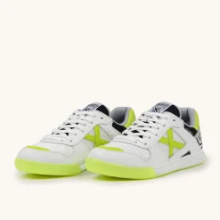 Hombre MUNICH Continental - Gresca - G3|Zapatillas Fútbol Sala<CONTINENTAL 967
