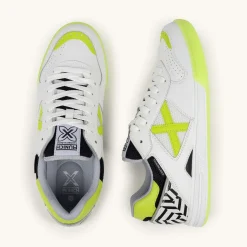 Hombre MUNICH Continental - Gresca - G3|Zapatillas Fútbol Sala<CONTINENTAL 967