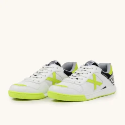 Hombre MUNICH Continental - Gresca - G3|Zapatillas Fútbol Sala<CONTINENTAL 67
