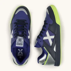 Hombre MUNICH Continental - Gresca - G3|Zapatillas Fútbol Sala<CONTINENTAL 66
