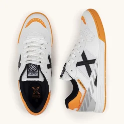 Hombre MUNICH Continental - Gresca - G3|Zapatillas Fútbol Sala<CONTINENTAL 65
