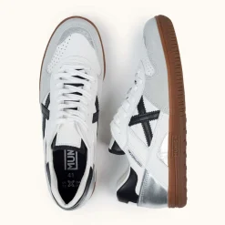 Hombre MUNICH Colección De Moda|Zapatillas Clasicas Y Planas<CONTINENTAL PREMIUM 09
