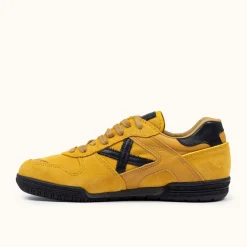 Hombre MUNICH Colección De Moda|Zapatillas Clasicas Y Planas<CONTINENTAL PREMIUM 12