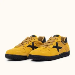 Hombre MUNICH Colección De Moda|Zapatillas Clasicas Y Planas<CONTINENTAL PREMIUM 12