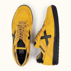 Hombre MUNICH Colección De Moda|Zapatillas Clasicas Y Planas<CONTINENTAL PREMIUM 12