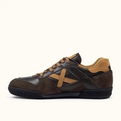 Hombre MUNICH Colección De Moda|Zapatillas Clasicas Y Planas<CONTINENTAL PREMIUM 11