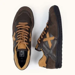 Hombre MUNICH Colección De Moda|Zapatillas Clasicas Y Planas<CONTINENTAL PREMIUM 11