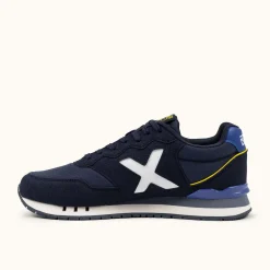 Hombre MUNICH Colección Stb|Retro Running<DASH 61