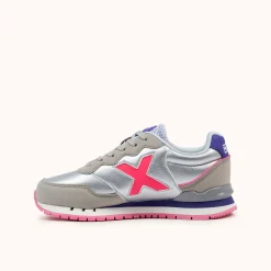 MUNICH Infantil Cordones|Colección Deporte Kid<DASH KID 169
