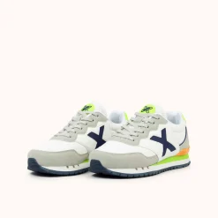 MUNICH Infantil Cordones|Colección Deporte Kid<DASH KID 166