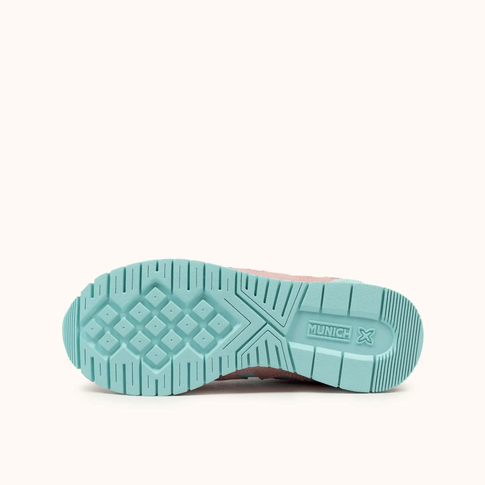 MUNICH Infantil Cordones|Colección Deporte Kid<DASH KID 168