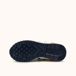 MUNICH Infantil Velcro®|Retro Running<DASH KID VCO 166