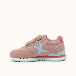 MUNICH Colección Deporte Kid|Infantil Velcro®<DASH KID VCO 168