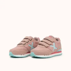 MUNICH Colección Deporte Kid|Infantil Velcro®<DASH KID VCO 168