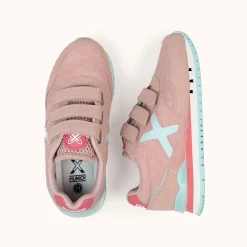 MUNICH Colección Deporte Kid|Infantil Velcro®<DASH KID VCO 168