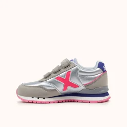 MUNICH Colección Deporte Kid|Infantil Velcro®<DASH KID VCO 169