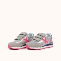 MUNICH Colección Deporte Kid|Infantil Velcro®<DASH KID VCO 169