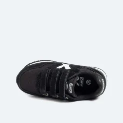 MUNICH Infantil Velcro®|Retro Running<DASH KID VCO 103