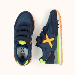 MUNICH Colección Deporte Kid|Infantil Velcro®<DASH KID VCO 167
