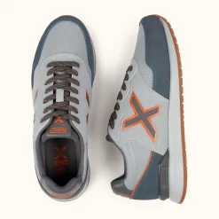 Hombre MUNICH Colección Stb|Retro Running<DASH PREMIUM 259