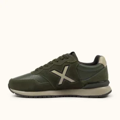 Hombre MUNICH Colección Stb|Retro Running<DASH PREMIUM 260