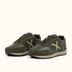 Hombre MUNICH Colección Stb|Retro Running<DASH PREMIUM 260