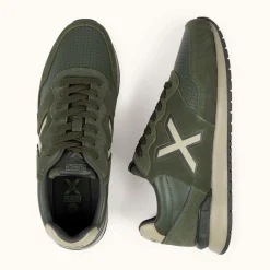 Hombre MUNICH Colección Stb|Retro Running<DASH PREMIUM 260