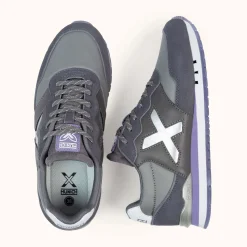 Mujer MUNICH Retro Running|Colección Stb<DASH WMN 267
