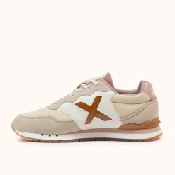 Mujer MUNICH Retro Running|Colección Stb<DASH WMN 268