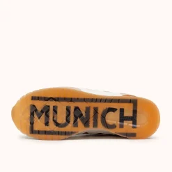 Mujer MUNICH Retro Running|Colección Stb<DASH WMN 268