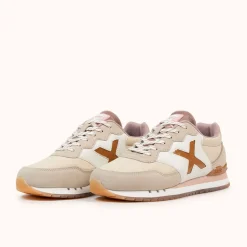 Mujer MUNICH Retro Running|Colección Stb<DASH WMN 268