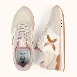 Mujer MUNICH Retro Running|Colección Stb<DASH WMN 268