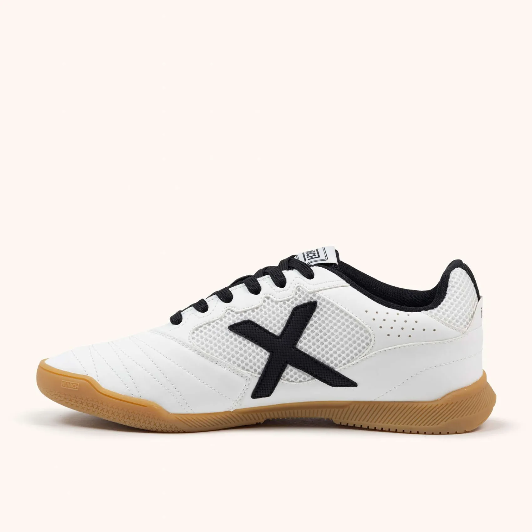 MUNICH Calzado Pista<DEBUT 02