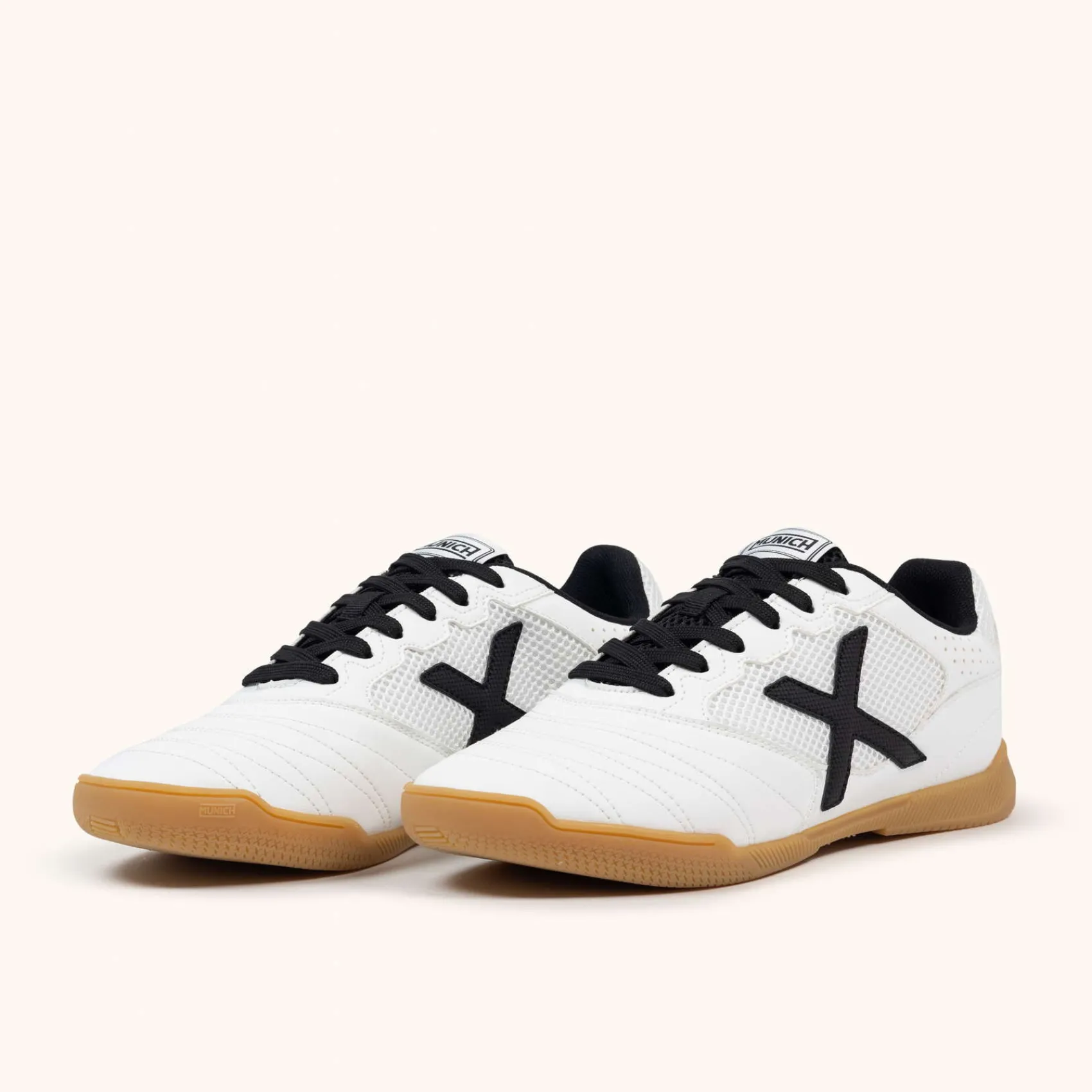MUNICH Calzado Pista<DEBUT 02