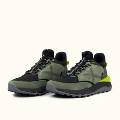 Hombre MUNICH Sneakers|Colección De Moda<DORO 63