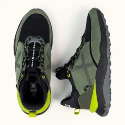 Hombre MUNICH Sneakers|Colección De Moda<DORO 63