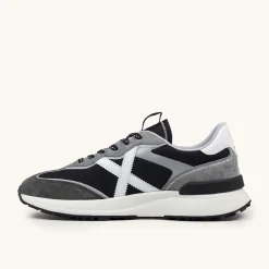 Hombre MUNICH Colección De Moda|Sneakers<DYNAMIX 10