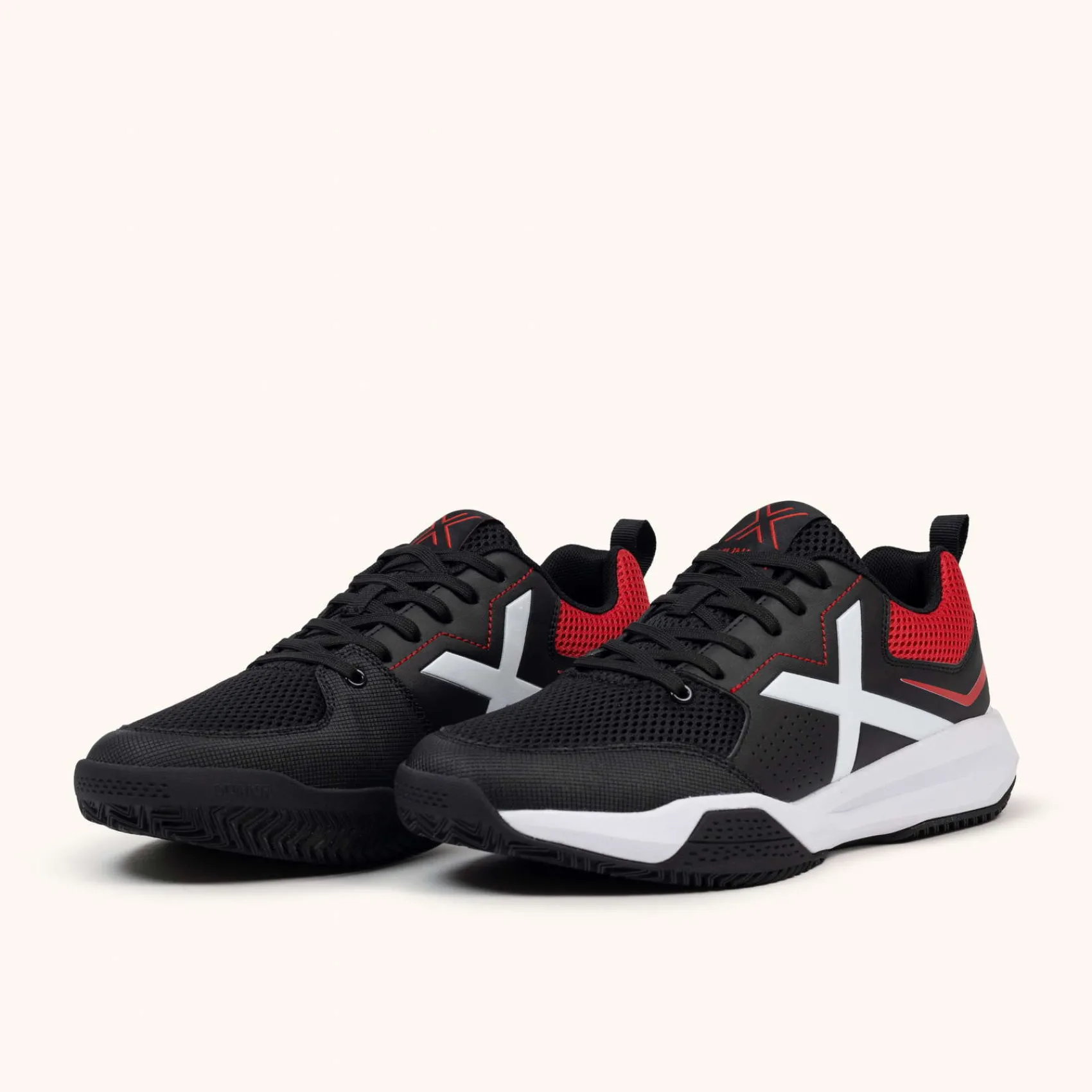 MUNICH Calzado Pista<FOCUS 02