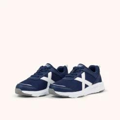 MUNICH Colección Deporte Kid|Cordones Elasticos<FUN KID 03