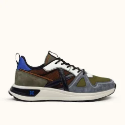 Hombre MUNICH Colección De Moda|Sneakers<FUTTURA 01