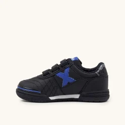 MUNICH Infantil Velcro®|Futsal Y Deportes Indoor<G-3 KID VCO 443