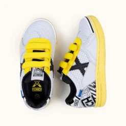 MUNICH Colección Deporte Kid|Infantil Velcro®<G-3 KID VCO 448