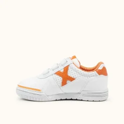 MUNICH Futsal Y Deportes Indoor|Colección Deporte Kid<G-3 KID VCO 444
