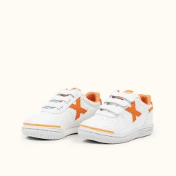 MUNICH Futsal Y Deportes Indoor|Colección Deporte Kid<G-3 KID VCO 444