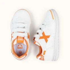 MUNICH Futsal Y Deportes Indoor|Colección Deporte Kid<G-3 KID VCO 444