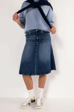 Mujer MUNICH Colección De Moda|Retro Tennis<GLAM STAR 02