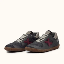 Hombre MUNICH Colección De Moda|Zapatillas Clasicas Y Planas<GOAL 1629